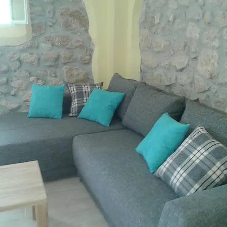 Fun - Acess Apartman Baska (Krk)