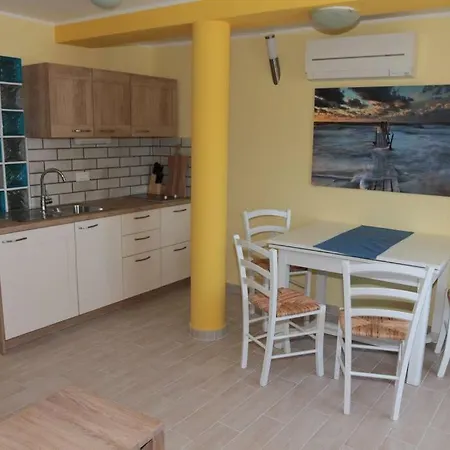 Fun - Acess Apartman