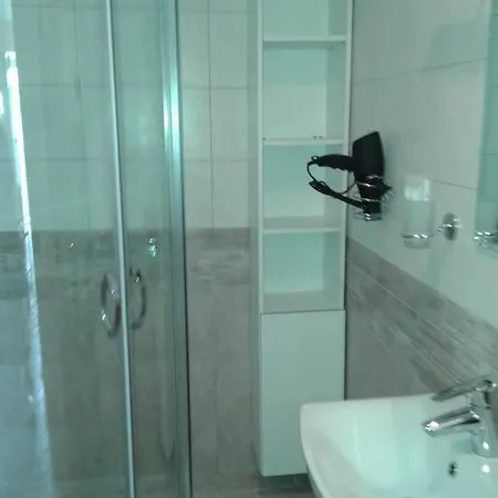 Apartman Fun - Acess Baska (Krk)