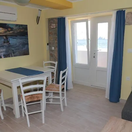 Apartman Fun - Acess Baska (Krk)