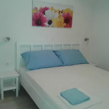 Apartman Fun - Acess